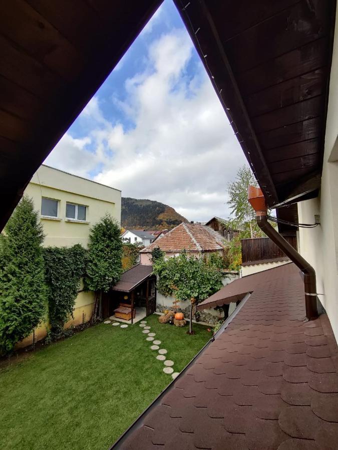 Colfly Studios Braşov Esterno foto